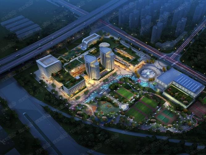 宁波中体万融房地产开发 深耕城市，构筑美好生活